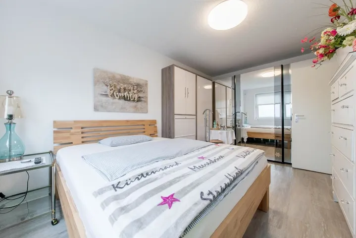 Apartamento de vacaciones para 2 personas - 1