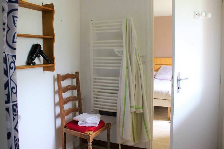 La coume - 3* gîte in the heart of the mountains - 35 m2 in Arrens-Marsous, Nationalpark Pyrenäen