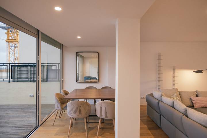 Appartement entier, Master Deco Gem in Cascais in Cascais e Estoril, Costa de Lisboa