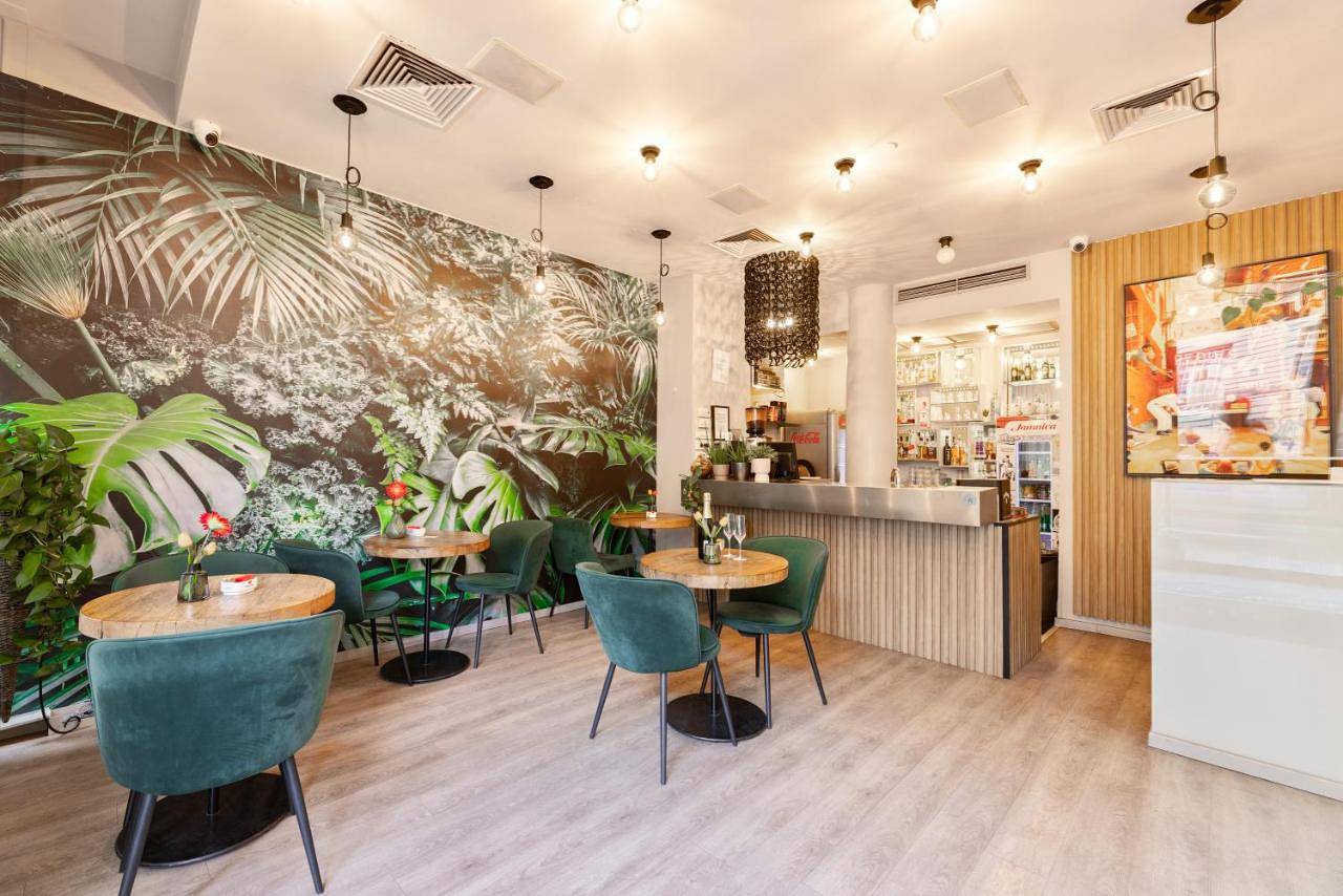 Garden Hotel in Zagreb, Région de Zagreb