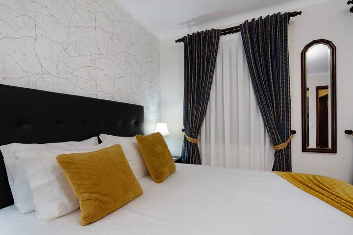 Ferienwohnung für 3 Personen, mit Garten auf Terceira (Azoren) - 4