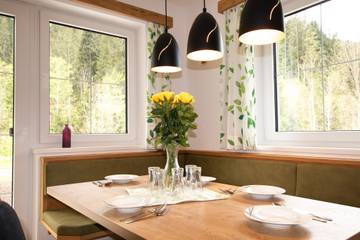 Chalet für 10 Personen in Wildschönau, Kitzbüheler Alpen, Bild 4
