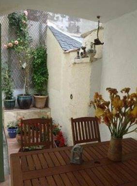 Chambre d’hôte pour 4 personnes à Bourges - 2