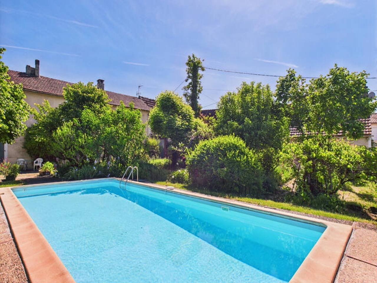 Apartamento entero, Apartamento en Montignac, cerca de las cuevas de Lascaux in Montignac, Périgord Noir