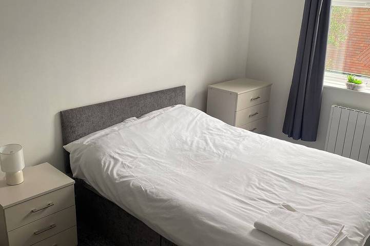 Apartment for 2 people in Middlesbrough