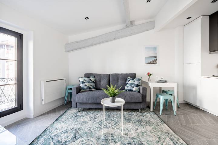 Ferienwohnung für 2 Personen in Nizza - 4