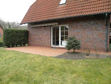 Ferienhaus für 5 Personen in Dangast, Südliche Nordseeküste, Bild 2