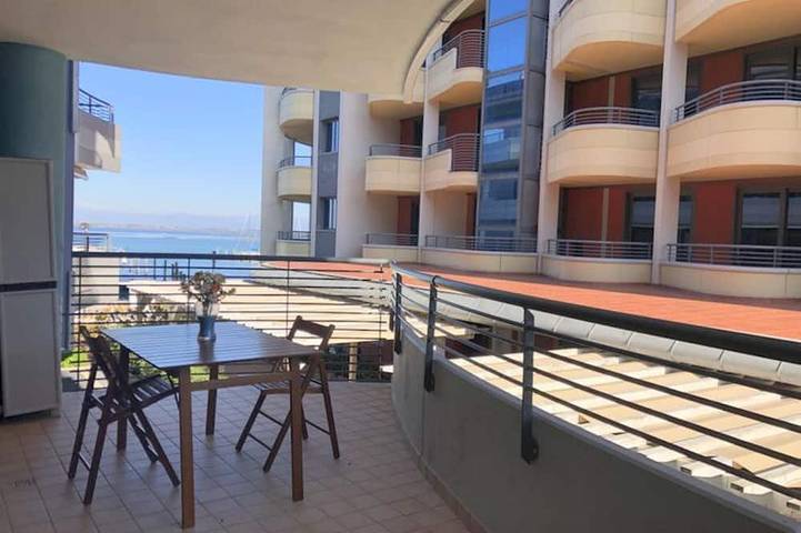 Appartamento vacanze per 4 persone, con balcone - 1