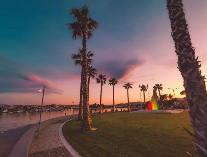 Gîte pour 2 personnes, avec vue, animaux acceptés dans Olbia - 4