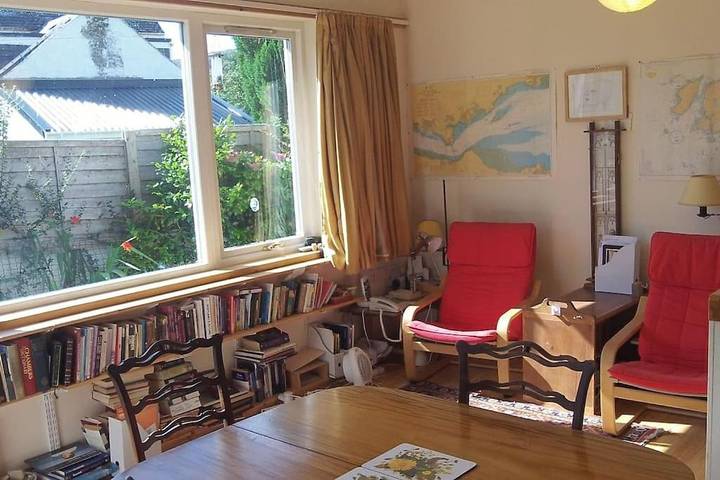 Holiday rental for 2 people, with Terrace in Ullapool