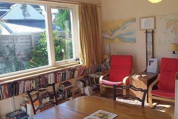 Gîte pour 2 personnes, avec terrasse à Ullapool