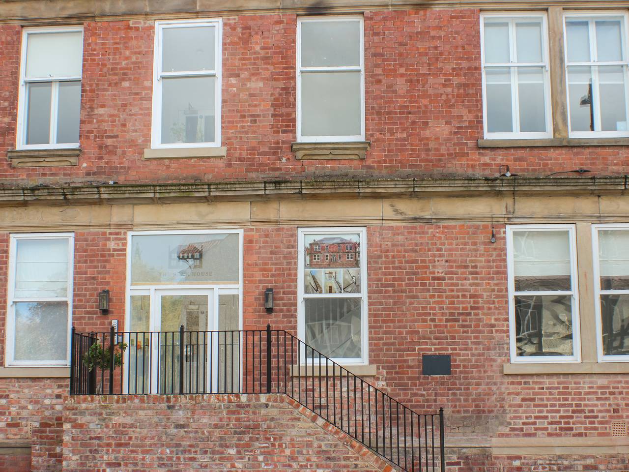 Entire apartment, The Penthouse in North Yorkshire