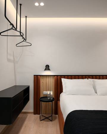 Villa für 6 Personen in Acropolis, Athen Zentrum, Bild 4