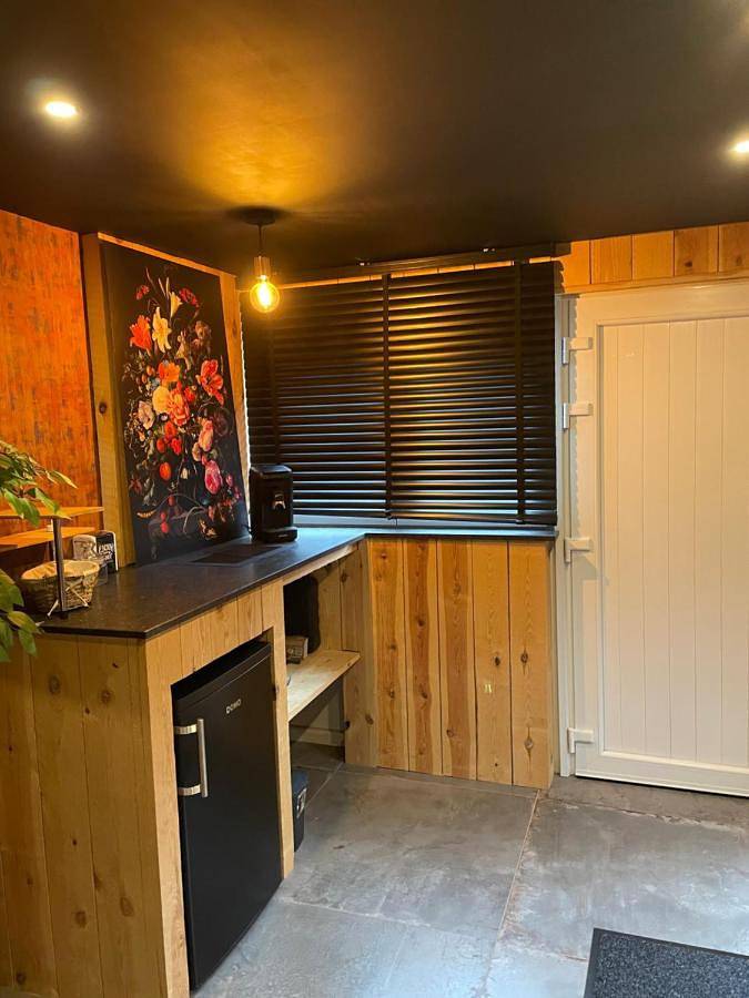 Double Room in Theux, Région de Liège