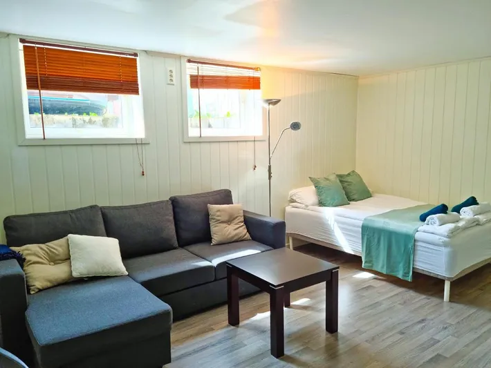 Ferienwohnung für 4 Personen - 1