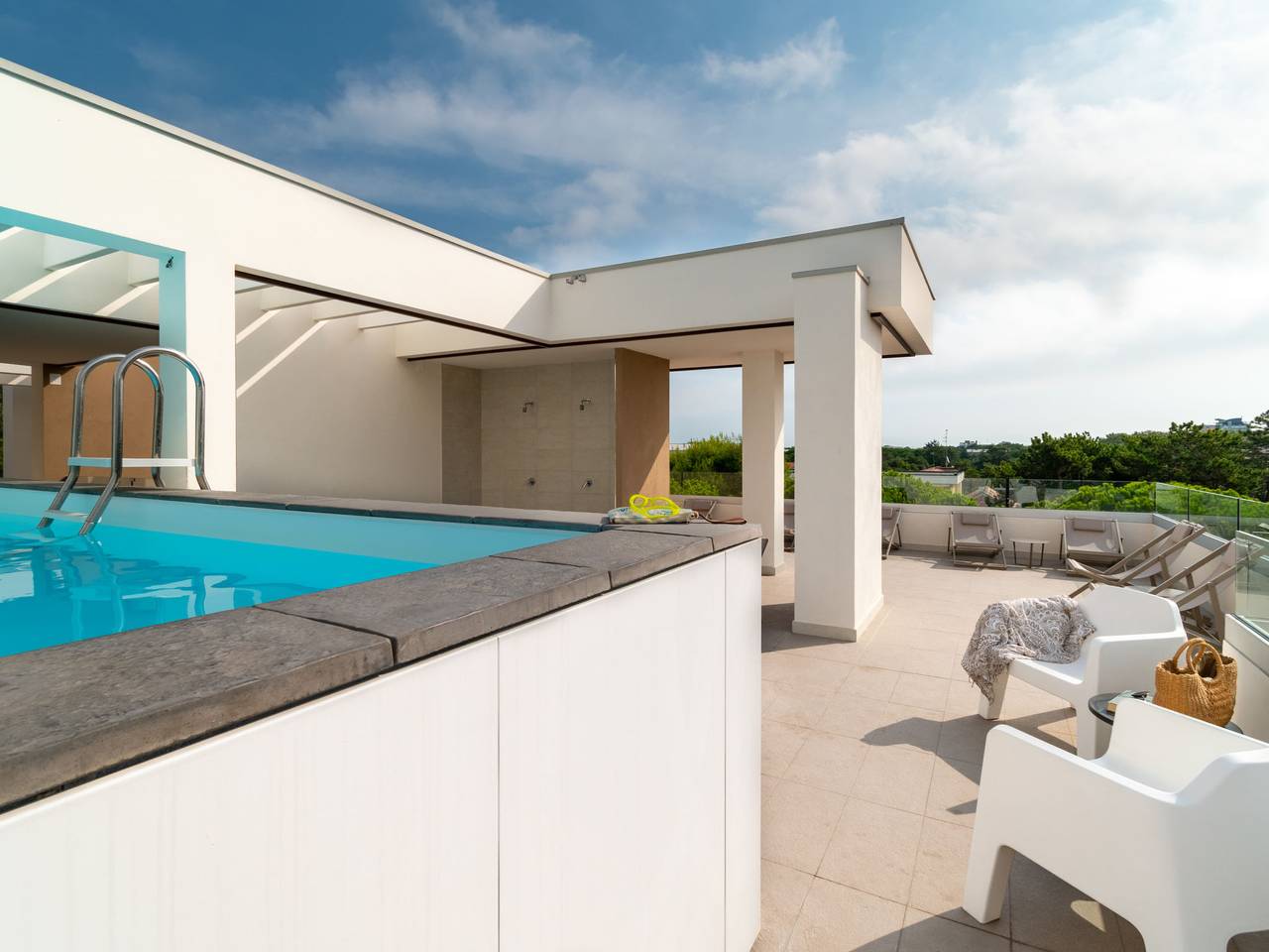 Apartamento entero, Iris Suite in Bibione, Provincia de Venezia