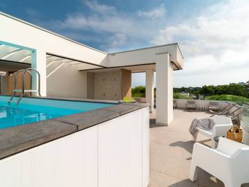 Ferienwohnung für 4 Personen in Bibione, Venedig Provinz, Bild 1