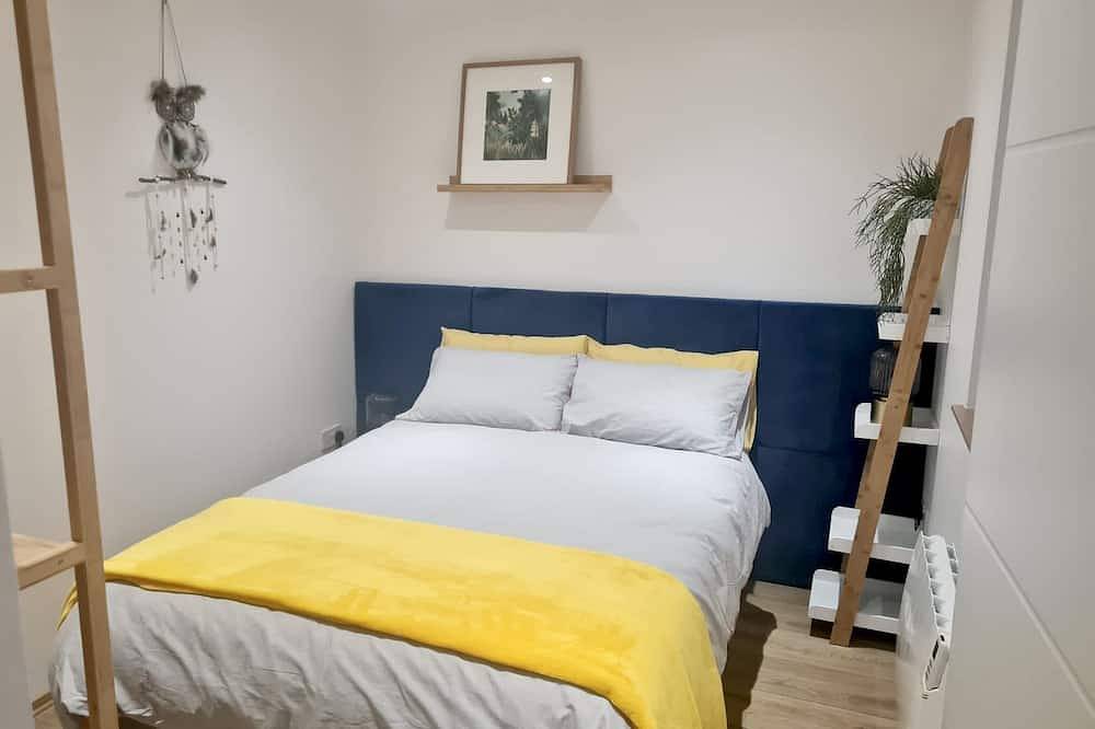 Ganze Wohnung, Modern lux apt newly decorated with free car park in Westliches Yorkshire