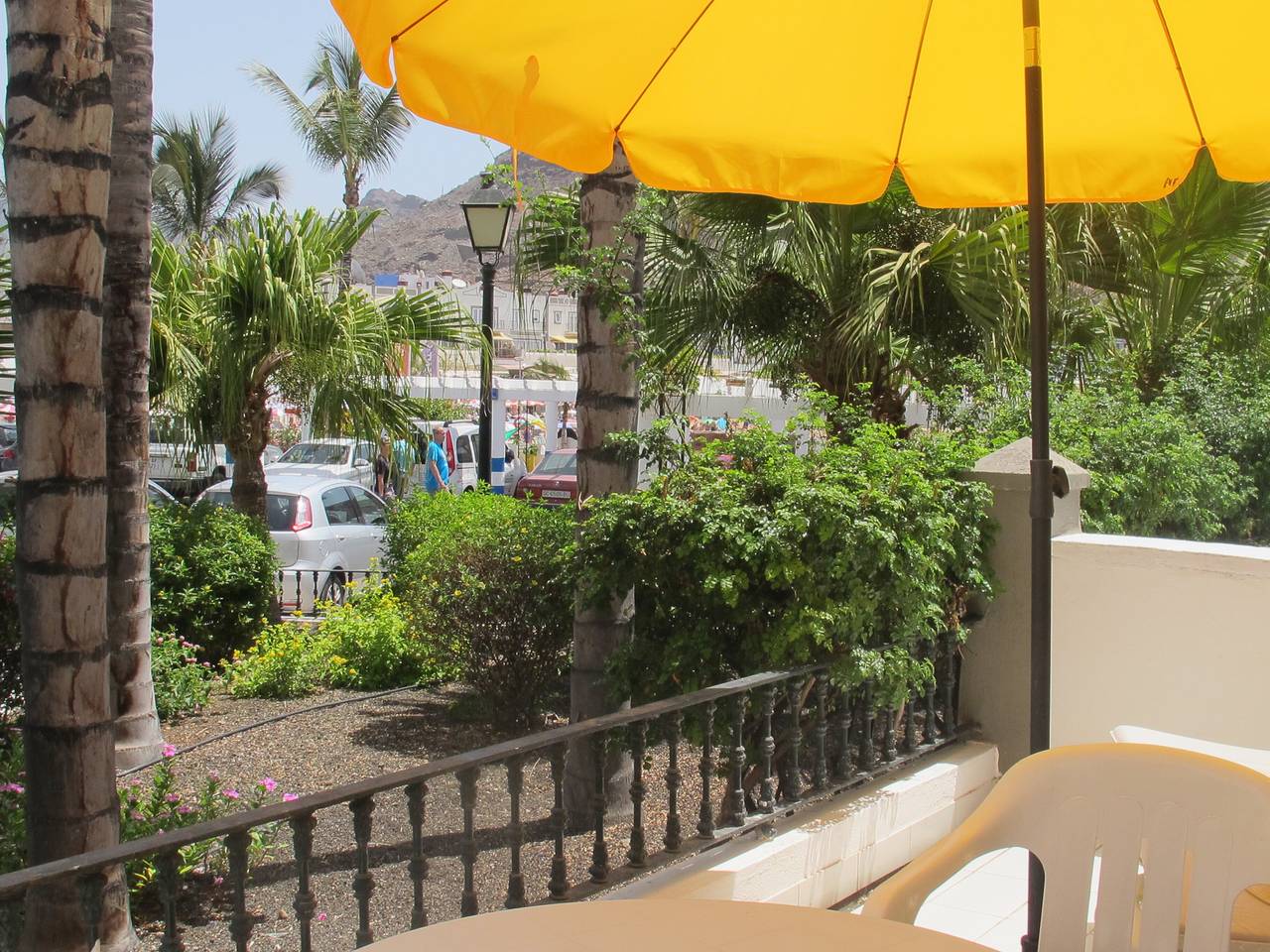 Apartamento entero, Puerto De Mogan Harbour 371 by El Sirocco in Puerto de Mogan, Mogán