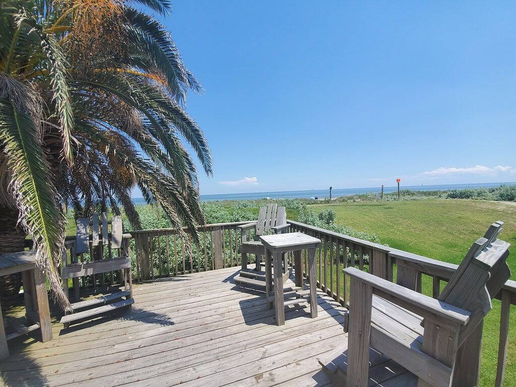 Milk Shake - Coastal Realty Group in Grand Isle, Jefferson Parish