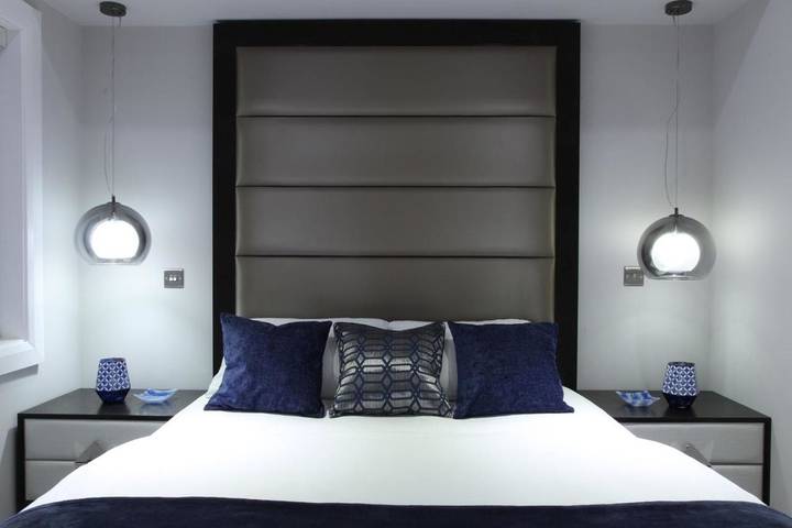 Chambre d’hôte pour 2 personnes, avec Jardin et Vue à Ballycastle