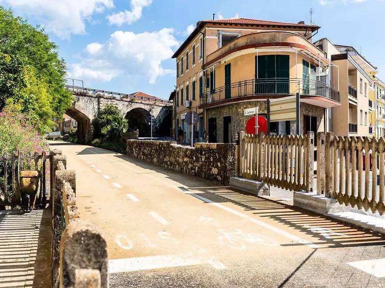 Appartement entier, 2 Pièces 4 Personnes in Andora, Riviera di Ponente