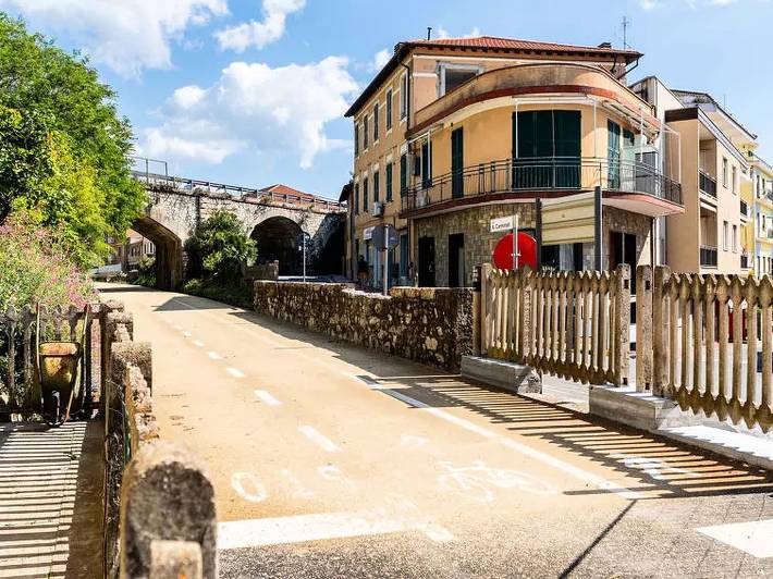 Appartement de vacances pour 4 personnes, avec balcon - 1