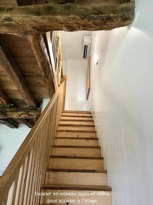 Location de vacances pour 4 personnes, avec jardin ainsi que vue et vue sur le lac à Tournon-d'Agenais - 3