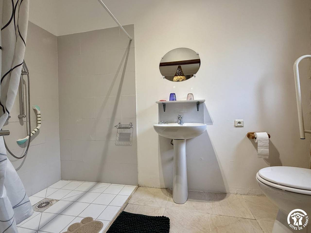 Jasmin in Plavilla, Región de Carcassonne