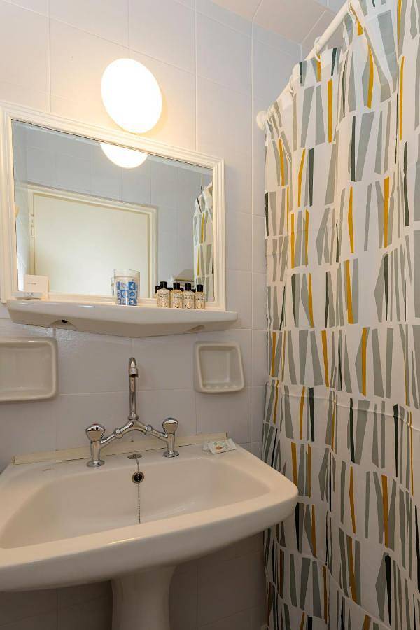 Maison d’hôte pour 3 personnes, avec vue et jardin à Hydra - 3