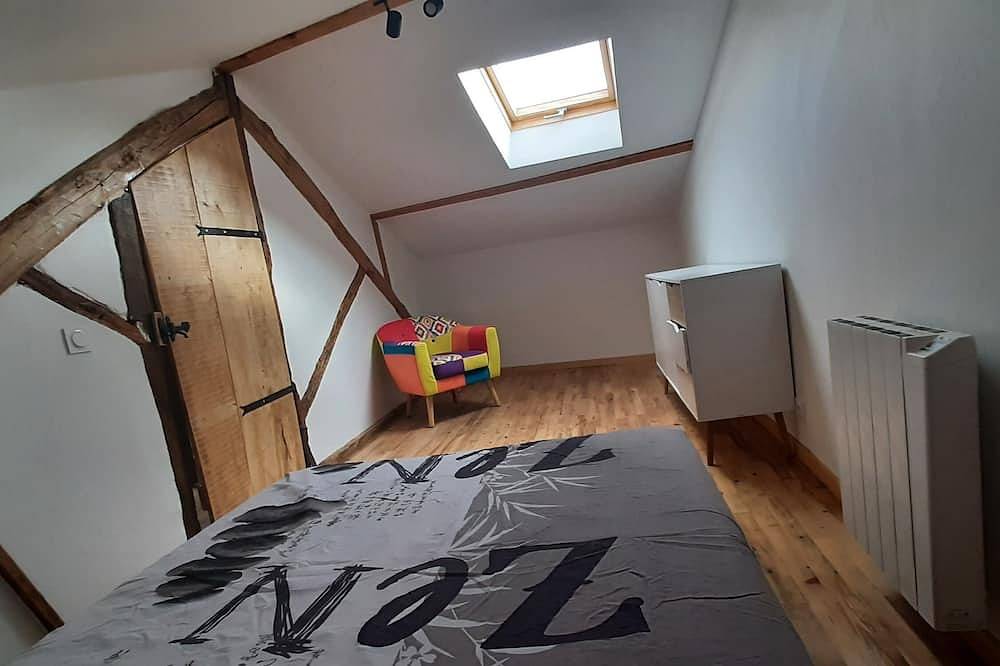 Le Gîte de Pierre Vous Accueille au Cœur du Volvestre in Rieux-Volvestre, Haute-Garonne
