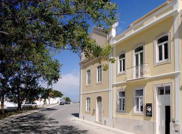 Maison d’hôte pour 5 personnes, avec terrasse à Figueira da Foz