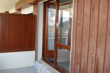 Appartement De Vacances pour 5 Personnes dans Guillaumes, Parc national du Mercantour, Photo 4