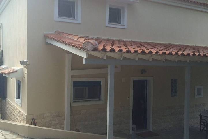 Villa for 8 personer - 1