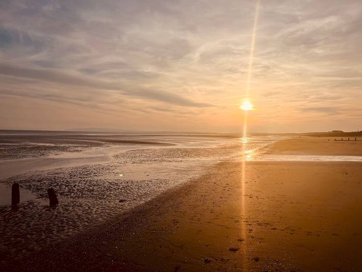 Gîte pour 2 personnes, avec jardin et jacuzzi à Rye - 3
