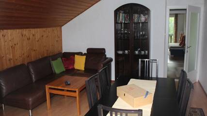 Vakantiewoning voor 5 Personen in Gosau, Dachstein Salzkammergut, Afbeelding 1