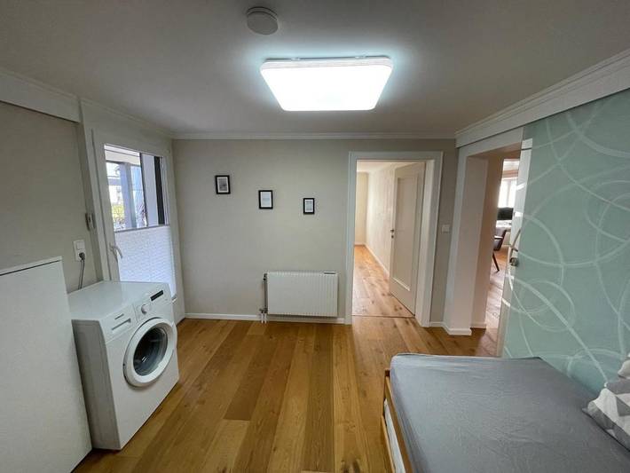 Ferienwohnung für 4 Personen, mit Terrasse in Feldkirch - 4