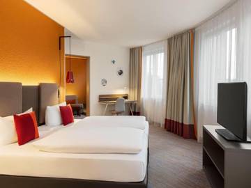 Holiday Rental for 4 People in Leipzig Mitte, Leipzig, Photo 2