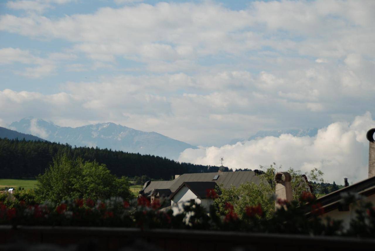 Haus Anna B&B in San Valentino alla Muta, Curon Venosta