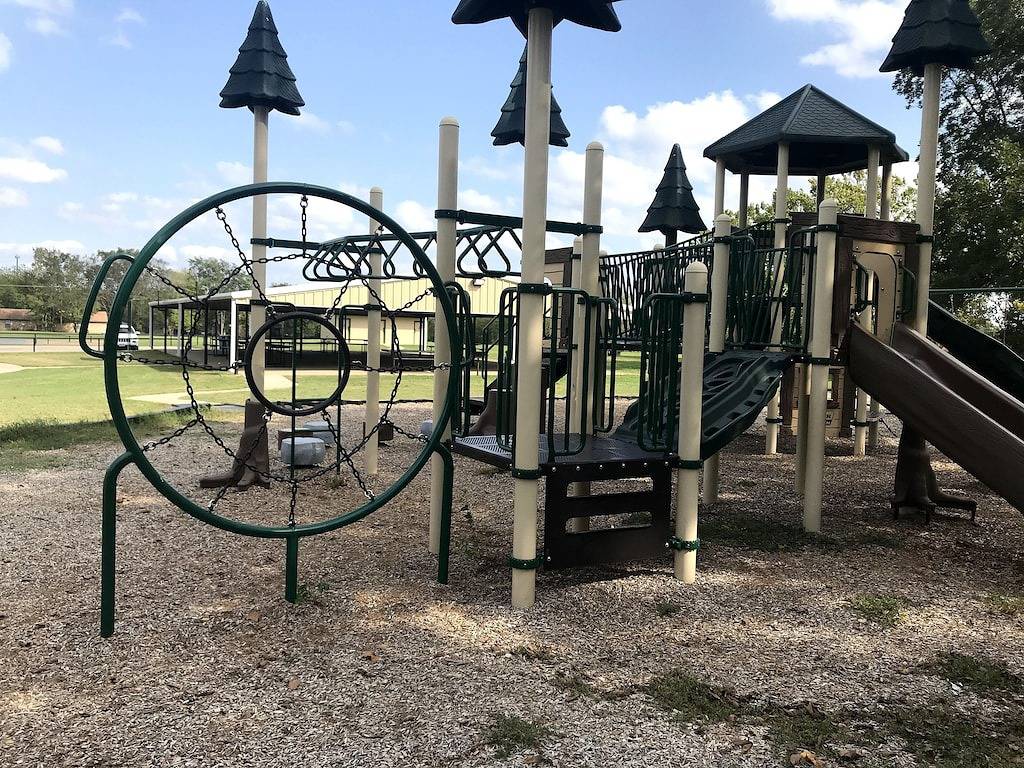 Ganze Wohnung, Cozy Modern 1 Bed 1 Bath next to Park! in Van Zandt County