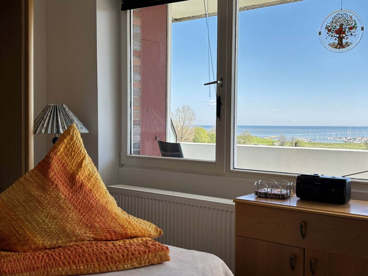 Ganze Wohnung, Der Seemann für 2 Personen (ohne Internet) in Horumersiel, Südliche Nordseeküste