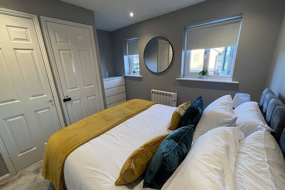 Casa-Lujoso-Baño Privado in Stevenage, Hertfordshire