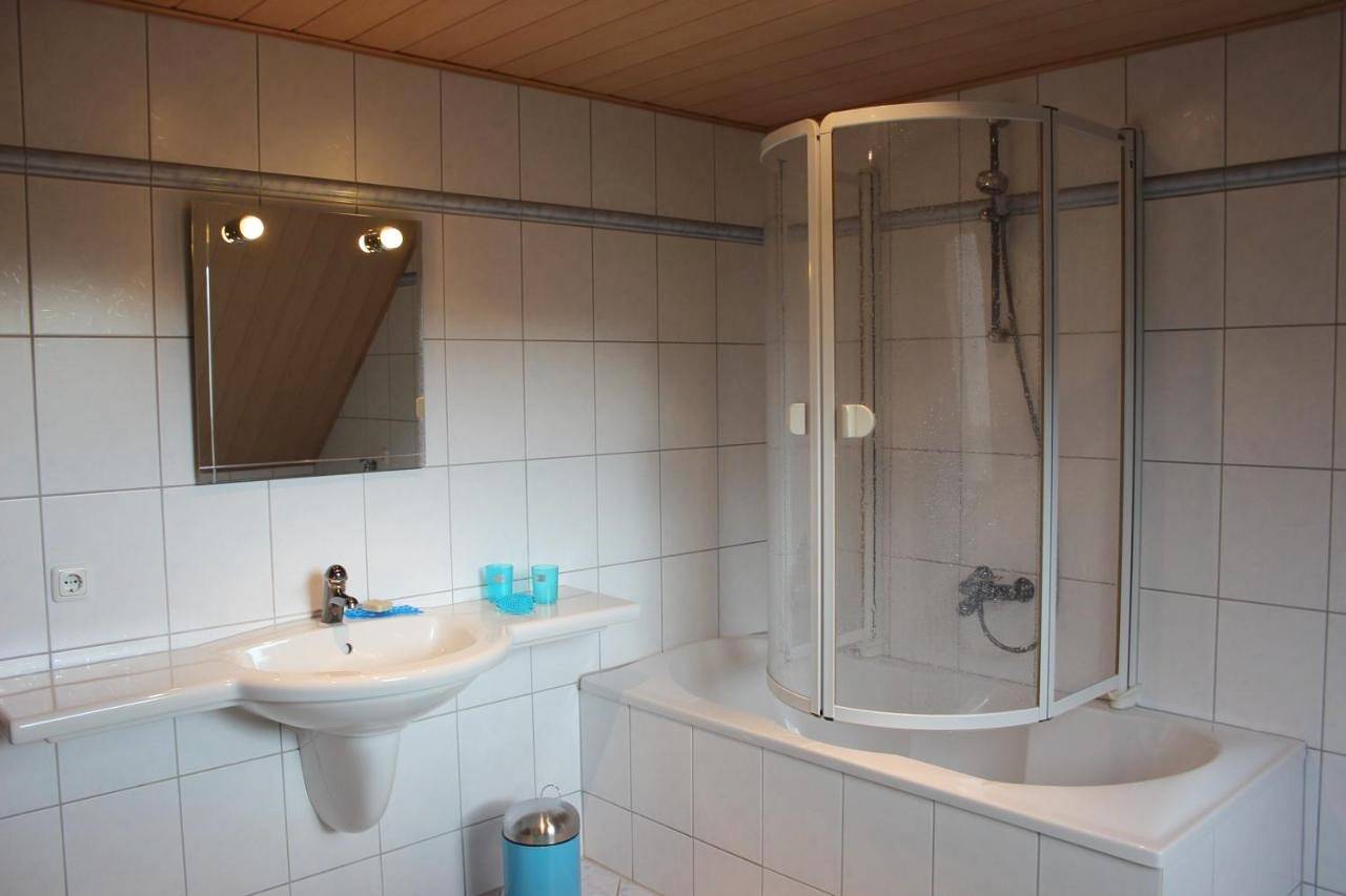 Ganze Wohnung, Ferienwohnung Prenzlau in Prenzlau, Uckermark