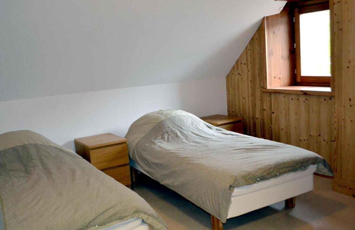Chalet d'Arvière in Lochieu, Belley