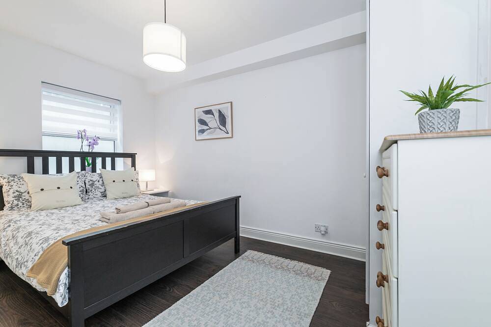 Entire apartment, Cozy 2 Bedroom Apt in Dublin City Centre Grafton Street - Free Parking in Dublin, County Dublin