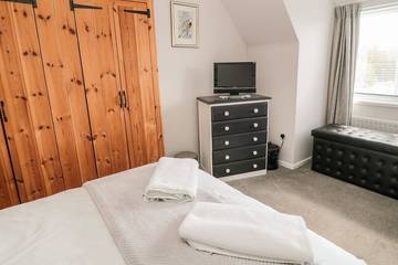Cottage for 6 People in Embleton, Northumberland, Photo 2
