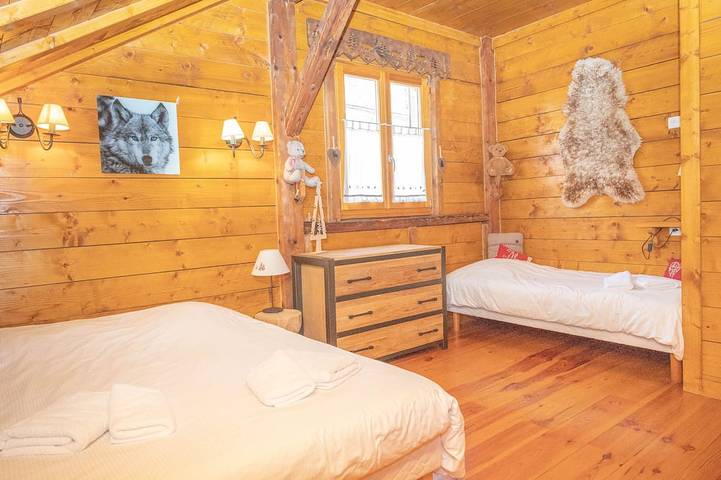 Le Refuge de Louis, authentique grange rénovée avec sauna in Ventron, Parc naturel régional des Ballons des Vosges