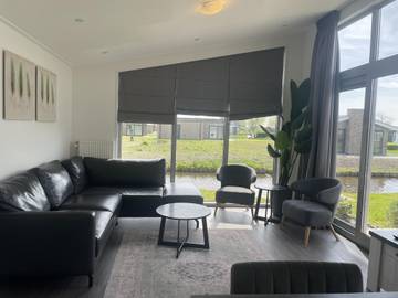 Ferienpark für 6 Personen in Graft-De Rijp, Holländische Küste, Bild 3