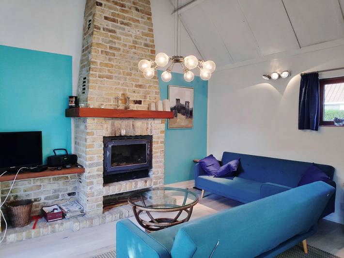 Ferienhaus 102 - Duinhoek in Adinkerke, De Panne