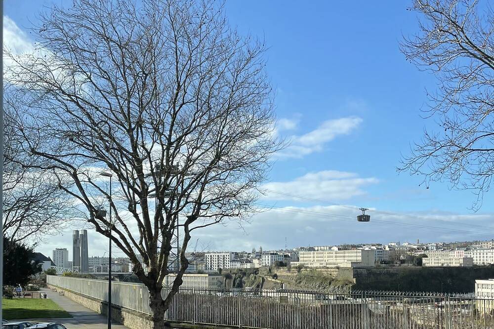 Ganze Wohnung, Appartement Hyper Centre in Brest, Brest und Umgebung
